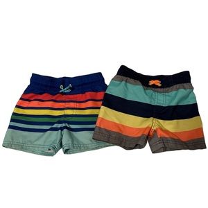 Pair of swim trunks 18m
